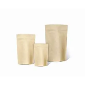 HDPE Paper Bags